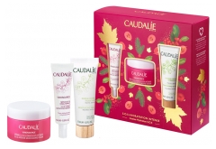 Caudalie Vinosource S.O.S Intensive Hydration Box Set Caudalie Vinosource S.O.S Intensive Hydration Box Set