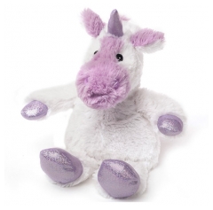 Soframar Cozy Cuddly Toys Removable Unicorn Warmer Soframar Cozy Cuddly Toys Removable Unicorn Warmer