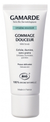 Gamarde Milde Hygiene Bio-Sanftes Peeling 40 ml Gamarde Milde Hygiene Bio-Sanftes Peeling 40 ml