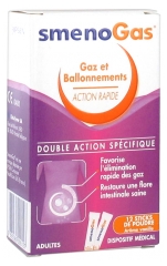 Ipsen SmenoGas 12 Sticks de Poudre Ipsen SmenoGas 12 Sticks de Poudre