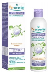 Puressentiel Organic Intimate Hygiene Gentle Cleansing Gel 500ml Puressentiel Organic Intimate Hygiene Gentle Cleansing Gel 500ml
