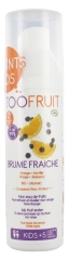 Toofruit Fresh Mist 100ml Toofruit Fresh Mist 100ml