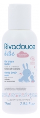 Rivadouce Baby Gentle Body Wash Organic 75ml Rivadouce Baby Gentle Body Wash Organic 75ml