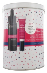 Novexpert Coffret Acide Hyaluronique Sérum Booster 30 ml + Soin Volumateur Lèvres 8ml Offert Novexpert Coffret Acide Hyaluronique Sérum Booster 30 ml + Soin Volumateur Lèvres 8ml Offert