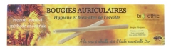 Bio-ethic Velas Auriculares 6 Velas Bio-ethic Velas Auriculares 6 Velas