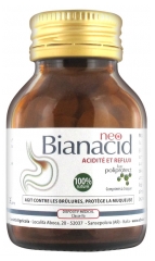 Aboca NeoBianacid Acidez y Reflujo 45 Comprimidos Aboca NeoBianacid Acidez y Reflujo 45 Comprimidos