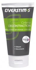Overstims Crème Décontraction 150 ml Overstims Crème Décontraction 150 ml
