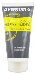 Overstims Anti-Friction Cream 150ml Overstims Anti-Friction Cream 150ml