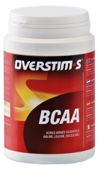 Overstims BCAA 180 Comprimés Overstims BCAA 180 Comprimés