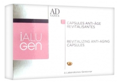 ialugen Advance Capsules Anti-Âge Revitalisantes 30 Capsules ialugen Advance Capsules Anti-Âge Revitalisantes 30 Capsules