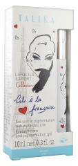Talika Lipocils Expert Collector French Style Eyelashes 10ml Talika Lipocils Expert Collector French Style Eyelashes 10ml