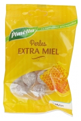 Pimélia Pearls Extra Honey 110g