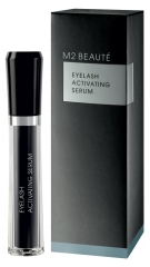 M2 BEAUTÉ Eyelash Activating Serum 4ml M2 BEAUTÉ Eyelash Activating Serum 4ml