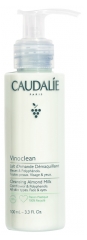 Caudalie Vinoclean Mandelmilch-Reinigungsmittel 100 ml Caudalie Vinoclean Mandelmilch-Reinigungsmittel 100 ml