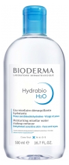 Bioderma Hydrabio H2O Moisturising Make-Up Removing Micelle Solution 500ml Bioderma Hydrabio H2O Moisturising Make-Up Removing Micelle Solution 500ml
