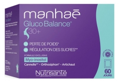 Vitavea Manhaé Gluco Balance 30+ 60 Beutel Vitavea Manhaé Gluco Balance 30+ 60 Beutel