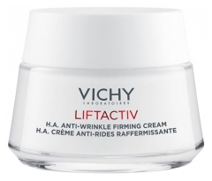 Vichy LiftActiv Supreme Soin Correcteur Anti-Rides et Fermeté Peau Sèche à Très Sèche 50 ml Vichy LiftActiv Supreme Soin Correcteur Anti-Rides et Fermeté Peau Sèche à Très Sèche 50 ml