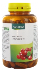 Naturland Cranberry 150 Végécaps Naturland Cranberry 150 Végécaps