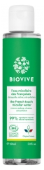 Biovive The French Touch Micellar Water Organic 150ml