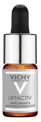 Vichy LiftActiv Anti-Oxidant and Anti-Fatigue Cure 10ml Vichy LiftActiv Anti-Oxidant and Anti-Fatigue Cure 10ml