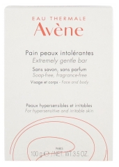 Avène Syndet Für Intolerante Haut 100 g Avène Syndet Für Intolerante Haut 100 g