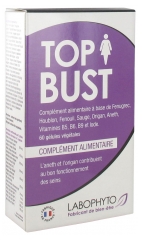 Labophyto TopBust 60 Vegetable Capsules Labophyto TopBust 60 Vegetable Capsules