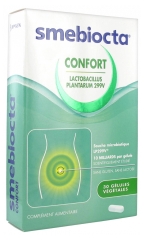 Ipsen Smebiocta Confort 30 Gélules Ipsen Smebiocta Confort 30 Gélules