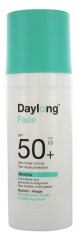 Daylong Face Sensitive SPF 50+ Fluide Régulateur 50 ml Daylong Face Sensitive SPF 50+ Fluide Régulateur 50 ml
