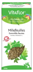 Vitaflor Millefeuilles Flowerheads 100 g Vitaflor Millefeuilles Flowerheads 100 g