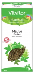 Vitaflor Malvenblätter 80g Vitaflor Malvenblätter 80g