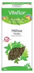 Vitaflor Lemon Balm Leaves 25g Vitaflor Lemon Balm Leaves 25g