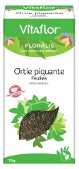 Vitaflor Stinging Nettle Leaves 70g Vitaflor Stinging Nettle Leaves 70g
