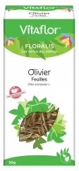 Vitaflor Olive Tree Leaves 50g Vitaflor Olive Tree Leaves 50g