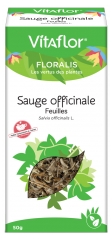 Vitaflor Common Sage Leaves 50g Vitaflor Common Sage Leaves 50g