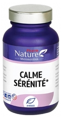 Nature Attitude Calm Serenity 30 Capsules Nature Attitude Calm Serenity 30 Capsules