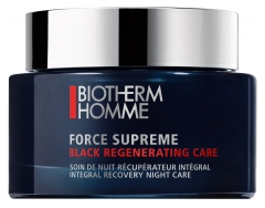 Biotherm Homme Force Suprême Full Recovery Night Care 75ml Biotherm Homme Force Suprême Full Recovery Night Care 75ml