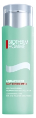 Biotherm Homme Aquapower Daily Defense SPF14 75ml Biotherm Homme Aquapower Daily Defense SPF14 75ml