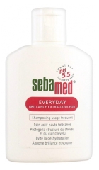 Sebamed Everyday Frequent Use Shampoo 50ml Sebamed Everyday Frequent Use Shampoo 50ml