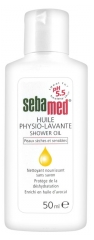 Sebamed pH-neutrales Duschöl 50 ml Sebamed pH-neutrales Duschöl 50 ml