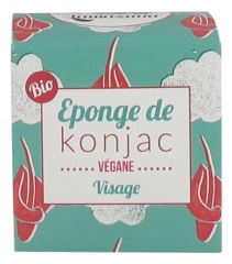 Lamazuna Face Konjac Sponge Lamazuna Face Konjac Sponge