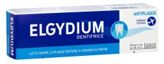 Elgydium Dentifrice Anti Plaque 50 ml Elgydium Dentifrice Anti Plaque 50 ml