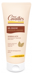 Rogé Cavaillès Gel Douche Douceur d'Amande Surgras Actif 200 ml Rogé Cavaillès Gel Douche Douceur d'Amande Surgras Actif 200 ml