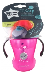Tommee Tippee Easy Drink Cup Learning Cup 6 Months and + 230ml Tommee Tippee Easy Drink Cup Learning Cup 6 Months and + 230ml