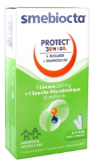 Ipsen Smebiocta Protect Junior 8 Sticks Ipsen Smebiocta Protect Junior 8 Sticks