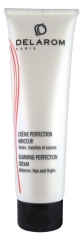Delarom Slimming Perfection Cream Abdomen Hips Thighs 150ml Delarom Slimming Perfection Cream Abdomen Hips Thighs 150ml