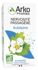 Arkopharma Arkogélules Aubépine Bio 45 Gélules Arkopharma Arkogélules Aubépine Bio 45 Gélules