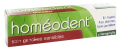 Boiron Homéodent Sensitive Gums Care 75ml Boiron Homéodent Sensitive Gums Care 75ml