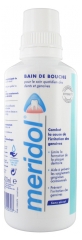 Meridol Bain de Bouche 400 ml Meridol Bain de Bouche 400 ml