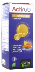 Santé Verte Actirub Spray Buccal 15 ml Santé Verte Actirub Spray Buccal 15 ml