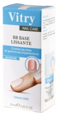 Vitry Nail Care BB Base Lissante 10 ml Vitry Nail Care BB Base Lissante 10 ml
